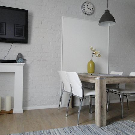Apartament W Centrum Starego Miasta 2 Olsztyn  Eksteriør bilde
