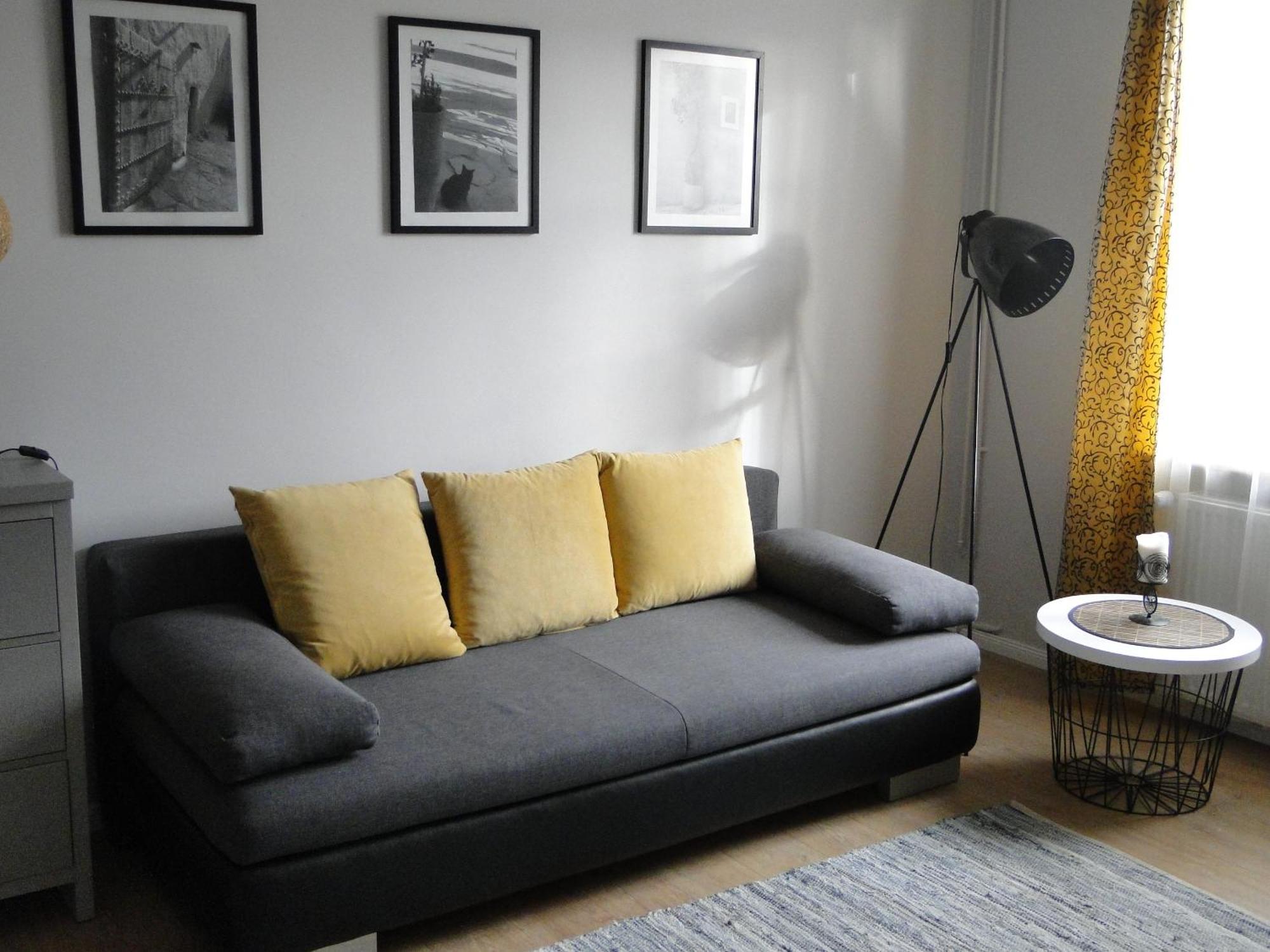 Apartament W Centrum Starego Miasta 2 Olsztyn  Eksteriør bilde
