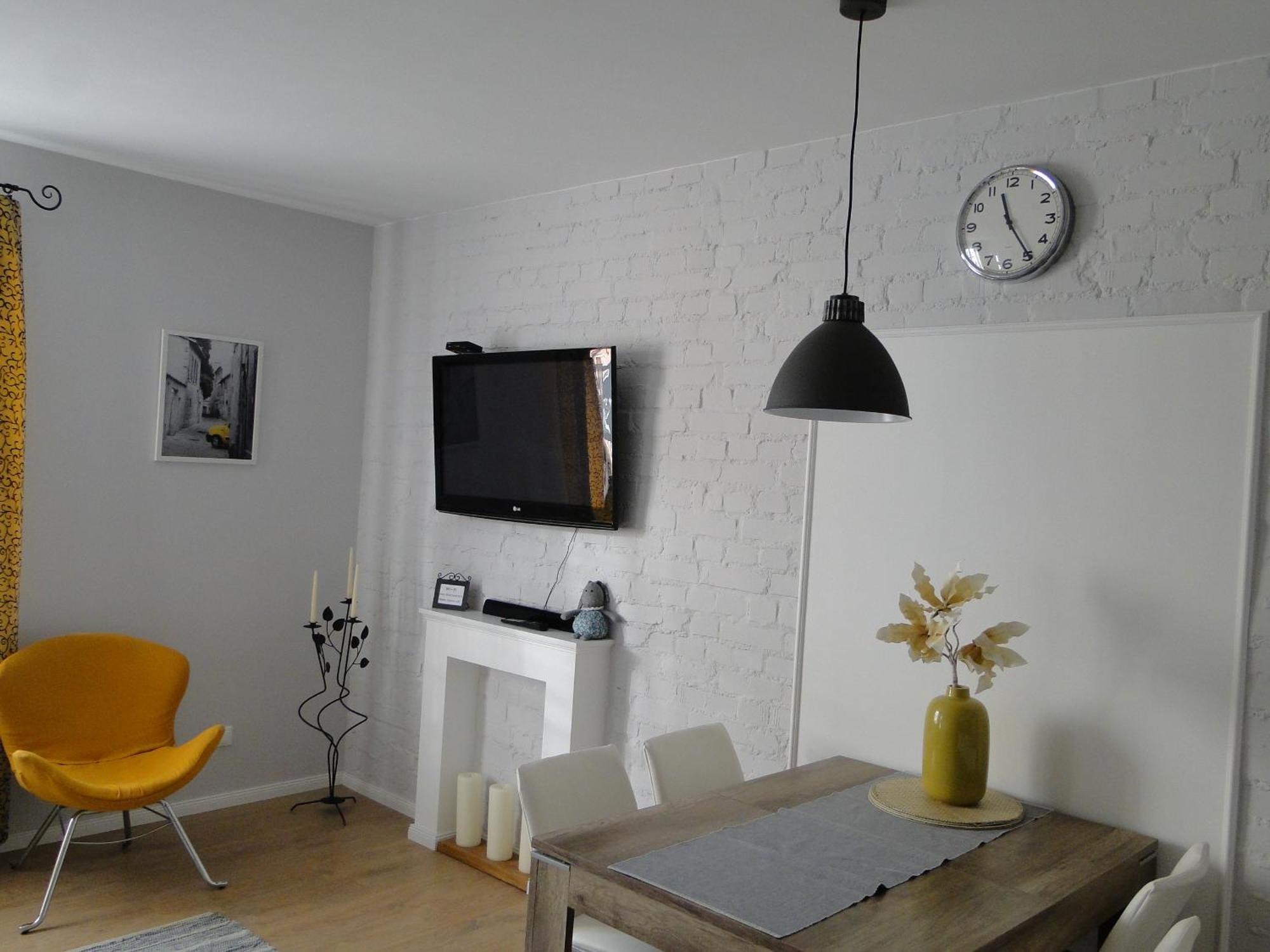 Apartament W Centrum Starego Miasta 2 Olsztyn  Eksteriør bilde